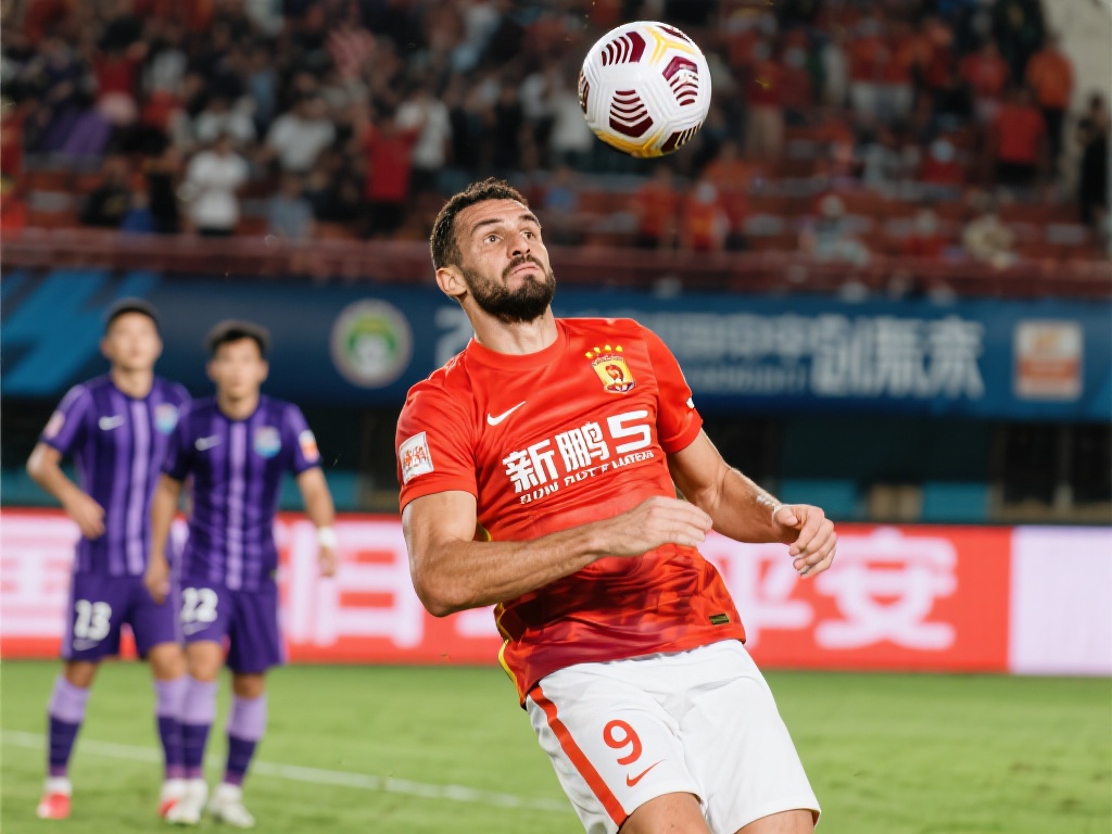 杜加利奇头球制胜 深圳新鹏城力擒天津津门虎 深圳新鹏城与天津津门虎的这场焦点之战,注