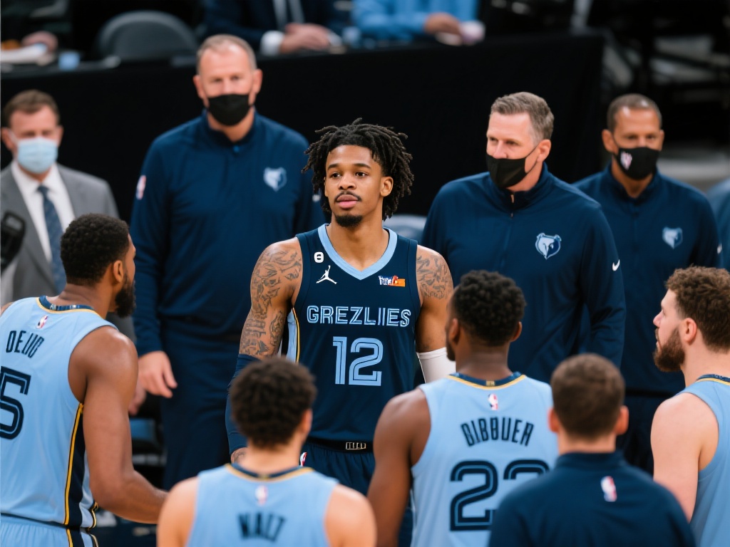 灰熊官宣詹金斯离任 伊萨洛接任临时主帅 从球队整体来看,灰熊的管理层显然在寻求更