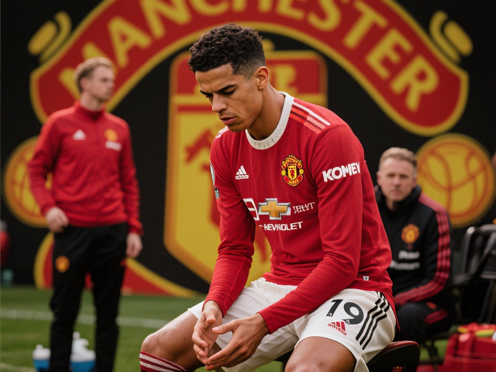 当球员遇到这些心理问题时，及时的心理干预