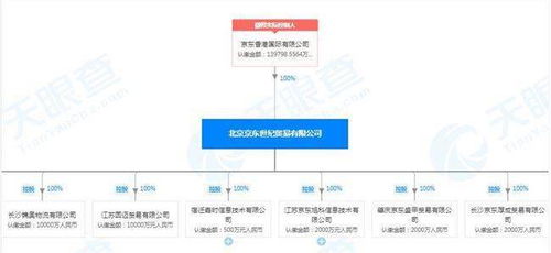 京东申请东哥等商标 涉及分类包括运输贮藏 网站服务等