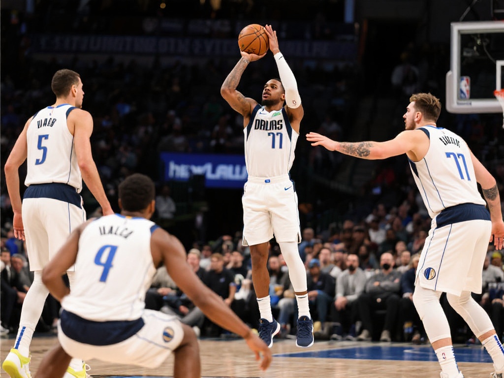 不过，在球队战术中，芬尼史密斯的空位投篮